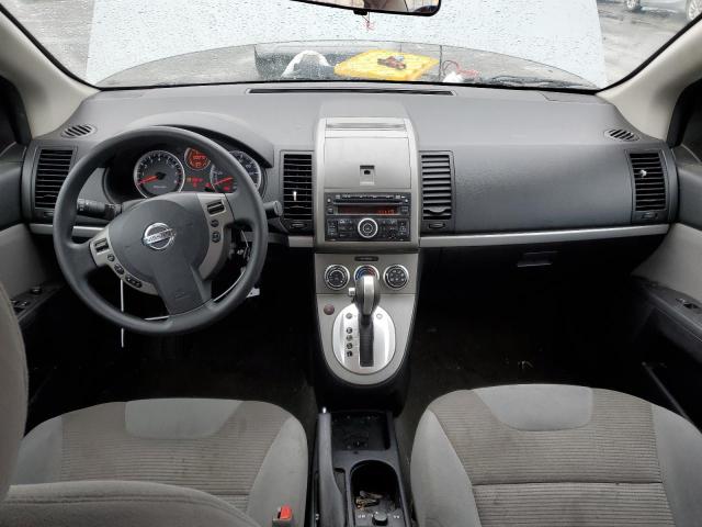 Photo 8 from auction – 2012 NISSAN SENTRA 2.0 with VIN 3N1AB6AP3CL679060