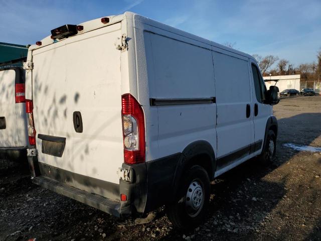 Photo 4 from auction – 2016 RAM PROMASTER with VIN 3C6TRVNG2GE108621