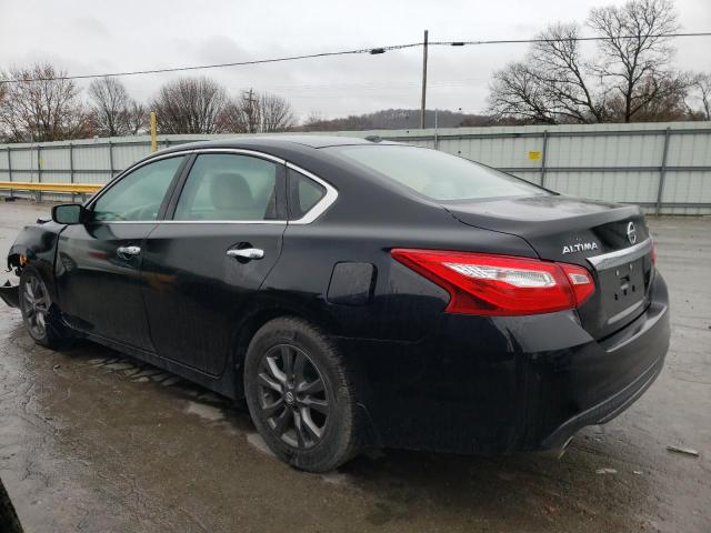 Photo 2 from auction – 2016 NISSAN ALTIMA 2.5 with VIN 1N4AL3AP2GC261444