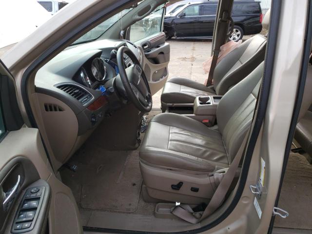 Photo 7 from auction – 2013 CHRYSLER TOWN & COU with VIN 2C4RC1BG5DR677801