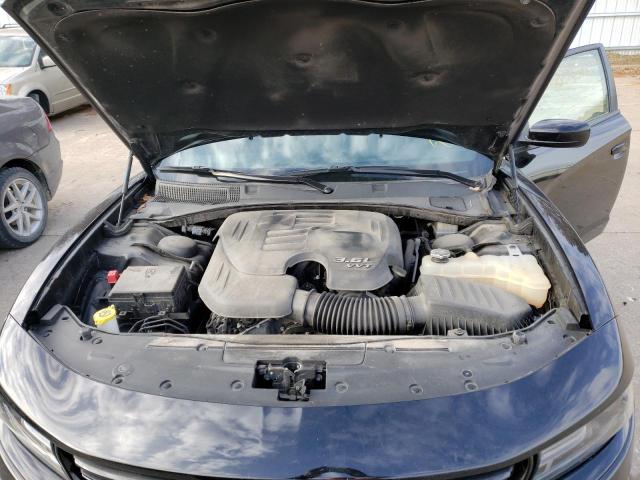 Photo 11 from auction – 2021 DODGE CHARGER SX with VIN 2C3CDXBG9MH511054