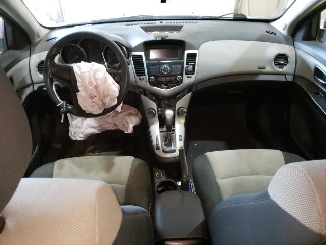 Photo 8 from auction – 2012 CHEVROLET CRUZE LS with VIN 1G1PC5SH4C7195272