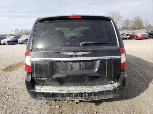 Photo 6 from auction – 2012 CHRYSLER TOWN & COU with VIN 2C4RC1BG1CR188407