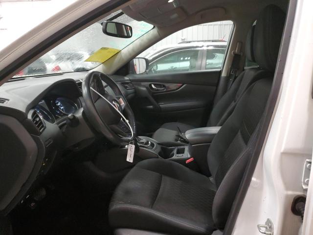 Photo 7 from auction – 2017 NISSAN ROGUE S with VIN KNMAT2MV8HP595342