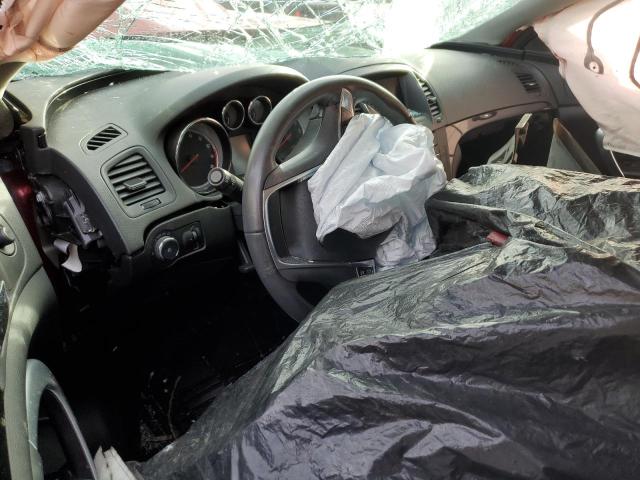 Photo 8 from auction – 2013 BUICK REGAL with VIN 2G4GR5ER3D9246623