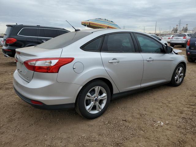 Photo 3 from auction – 2014 FORD FOCUS SE with VIN 1FADP3F27EL330463