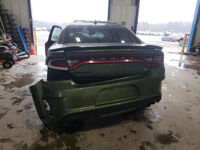 Photo 6 from auction – 2021 DODGE CHARGER SC with VIN 2C3CDXGJ1MH643293