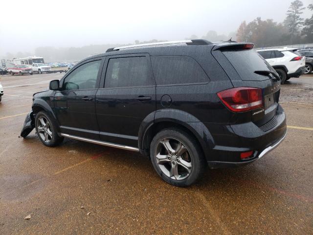 Photo 2 from auction – 2016 DODGE JOURNEY CR with VIN 3C4PDCGB8GT185715