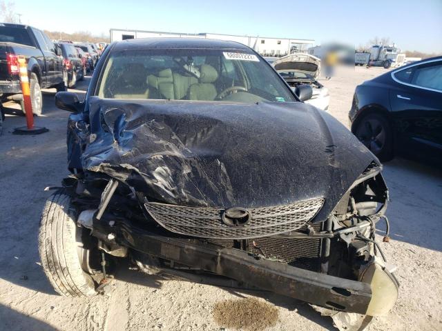 Photo 5 from auction – 2005 TOYOTA CAMRY LE with VIN 4T1BF32K65U097272