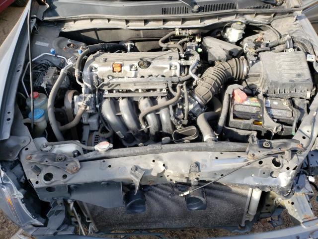 Photo 11 from auction – 2012 HONDA ACCORD LXP with VIN 1HGCP2F41CA101949