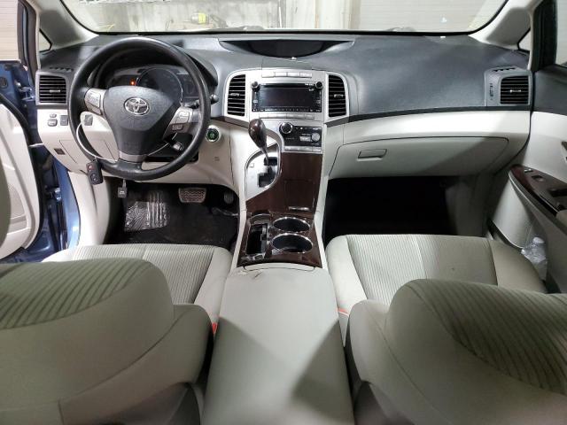 Photo 8 from auction – 2010 TOYOTA VENZA with VIN 4T3ZA3BB5AU027132