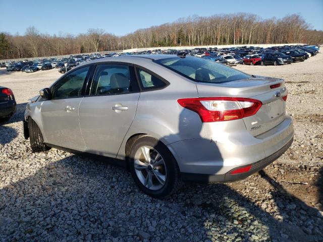 Foto 2 de la subasta – 2014 FORD FOCUS SE con VIN 1FADP3F25EL257268