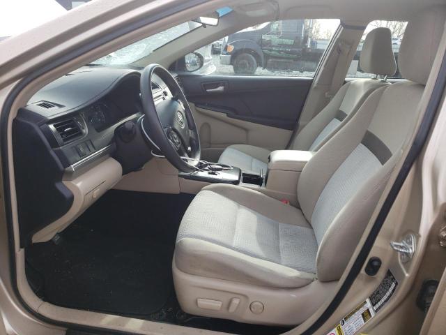 Photo 7 from auction – 2012 TOYOTA CAMRY BASE with VIN 4T4BF1FK1CR231090
