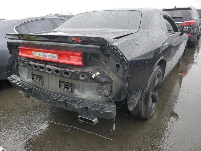 Photo 3 from auction – 2010 DODGE CHALLENGER with VIN 2B3CJ5DT2AH300634