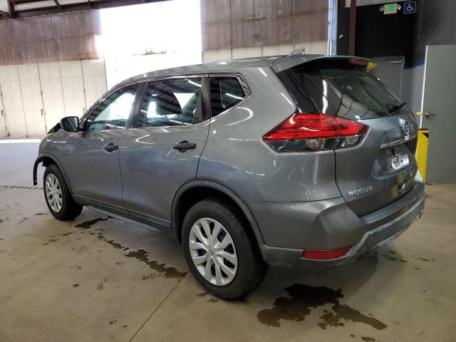 Photo 2 from auction – 2017 NISSAN ROGUE S with VIN KNMAT2MVXHP565145