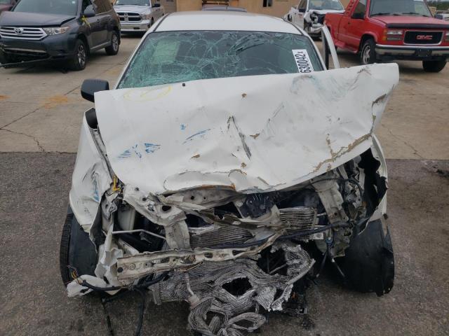 Photo 5 from auction – 2009 FORD FOCUS SE with VIN 1FAHP35N99W155070