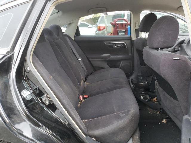 Photo 10 from auction – 2013 NISSAN ALTIMA 2.5 with VIN 1N4AL3AP9DN563233