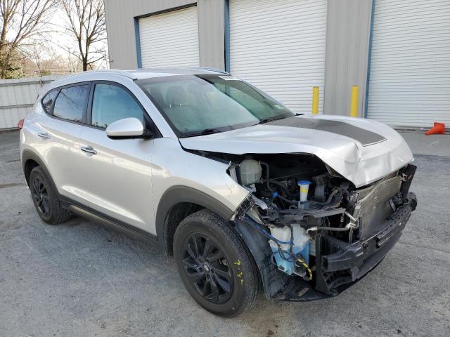 Photo 4 from auction – 2016 HYUNDAI TUCSON LIM with VIN KM8J3CA42GU139964