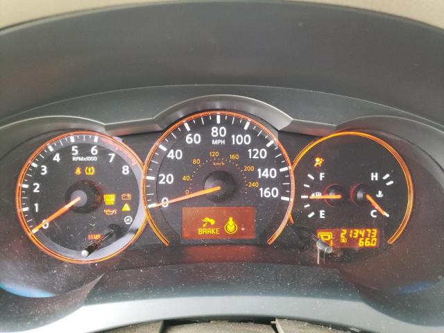 Photo 9 from auction – 2007 NISSAN ALTIMA 2.5 with VIN 1N4AL21E47N425189