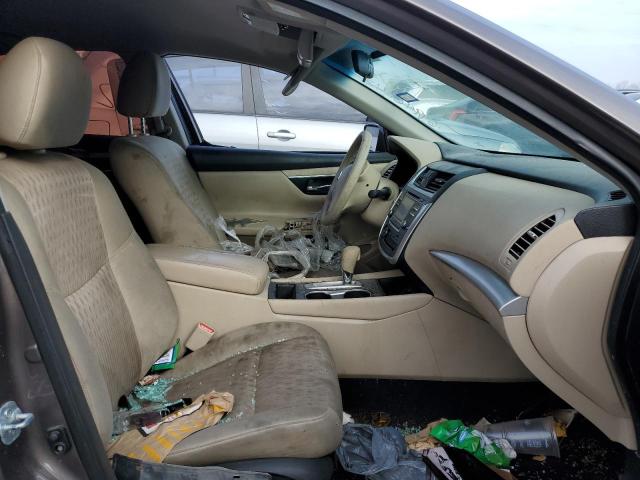 Photo 7 from auction – 2016 NISSAN ALTIMA 2.5 with VIN 1N4AL3AP8GC290009