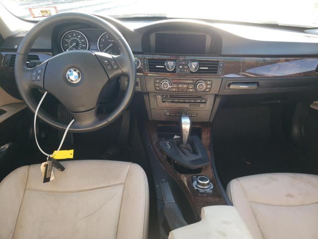 Photo 8 from auction – 2011 BMW 328 XI with VIN WBAPK7C55BA818097