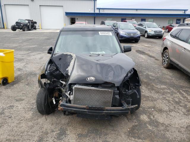Photo 5 from auction – 2012 KIA SOUL with VIN KNDJT2A5XC7464183