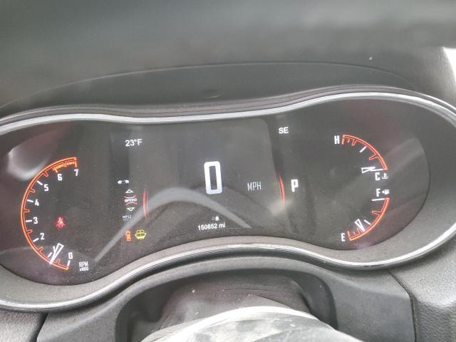 Photo 9 from auction – 2014 DODGE DURANGO R/ with VIN 1C4SDJCT0EC562575