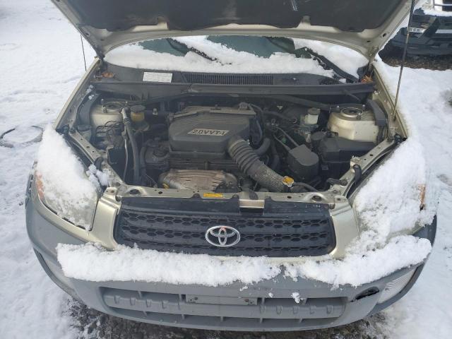 Photo 11 from auction – 2001 TOYOTA RAV4 with VIN JTEHH20V210044727