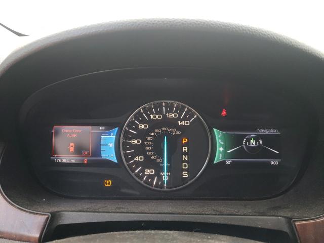Photo 9 from auction – 2013 FORD EDGE LIMIT with VIN 2FMDK4KC2DBB14320