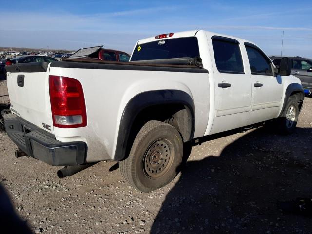 Photo 3 from auction – 2009 GMC SIERRA K15 with VIN 3GTEK23319G153772
