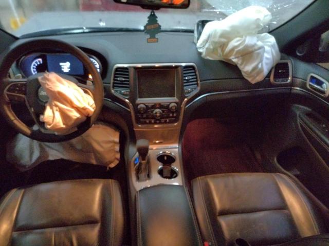 Photo 8 from auction – 2016 JEEP GRAND CHER with VIN 1C4RJFBG8GC311296