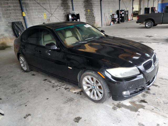 Photo 4 from auction – 2011 BMW 328 I with VIN WBAPH7C52BA801286