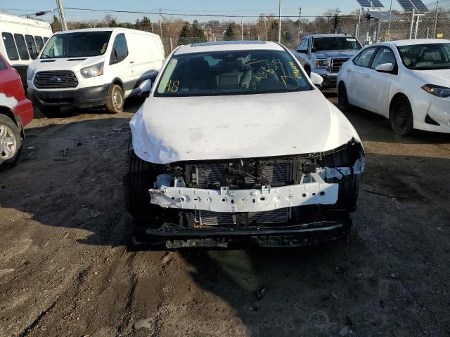 Photo 5 from auction – 2022 MAZDA 3 PREFERRE with VIN 3MZBPBCL8NM309707