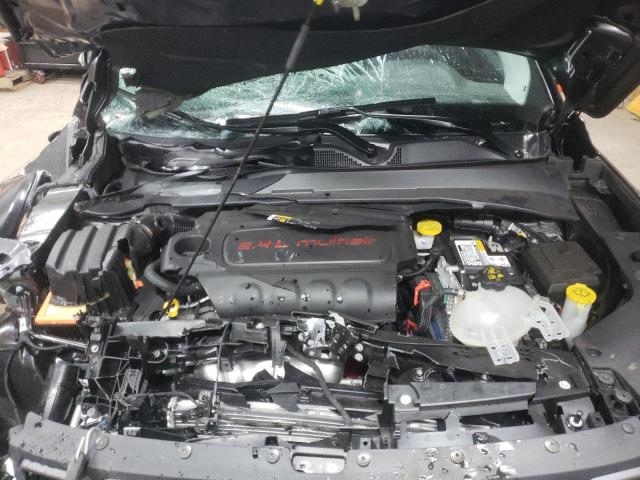 Photo 12 from auction – 2022 JEEP COMPASS TR with VIN 3C4NJDDB3NT171762
