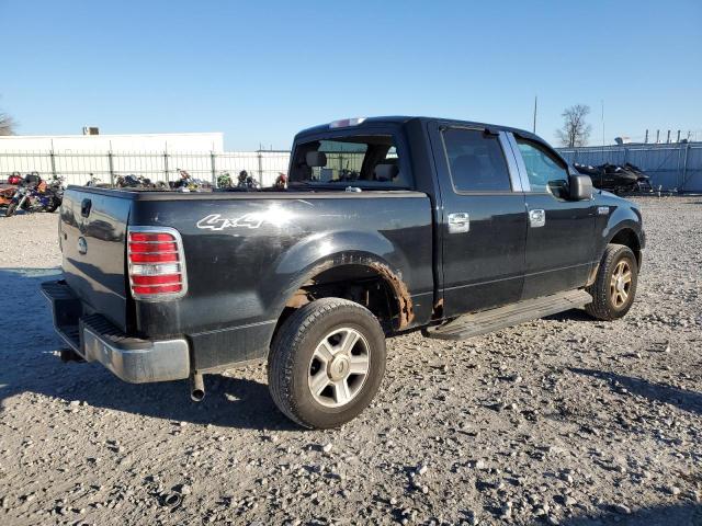 Photo 3 from auction – 2008 FORD F150 SUPER with VIN 1FTPW14518KC84831