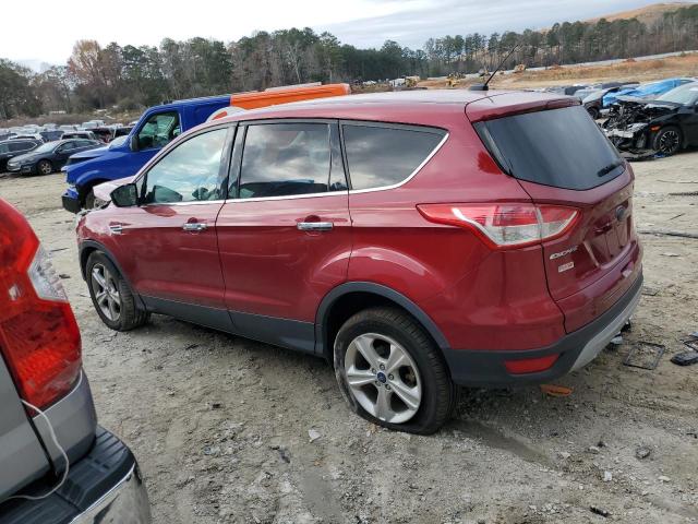 Photo 2 from auction – 2015 FORD ESCAPE SE with VIN 1FMCU0G73FUB78373