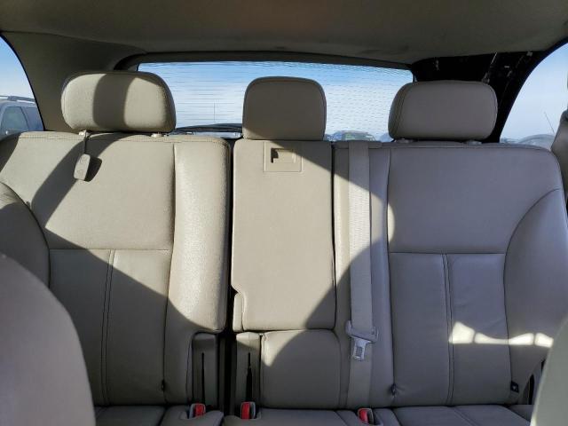 Photo 10 from auction – 2010 FORD EDGE SEL with VIN 2FMDK3JC7ABA22658