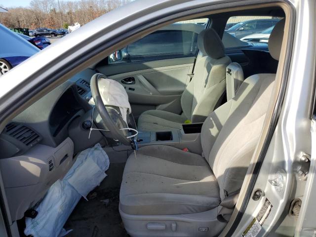 Foto 7 de la subasta – 2007 TOYOTA CAMRY con VIN 4T1BE46K27U192546