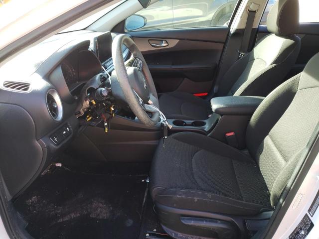 Photo 7 from auction – 2019 KIA FORTE FE with VIN 3KPF24AD3KE132564