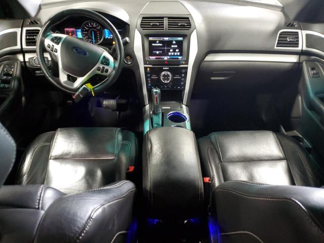 Photo 8 from auction – 2013 FORD EXPLORER S with VIN 1FM5K8GT5DGC24775