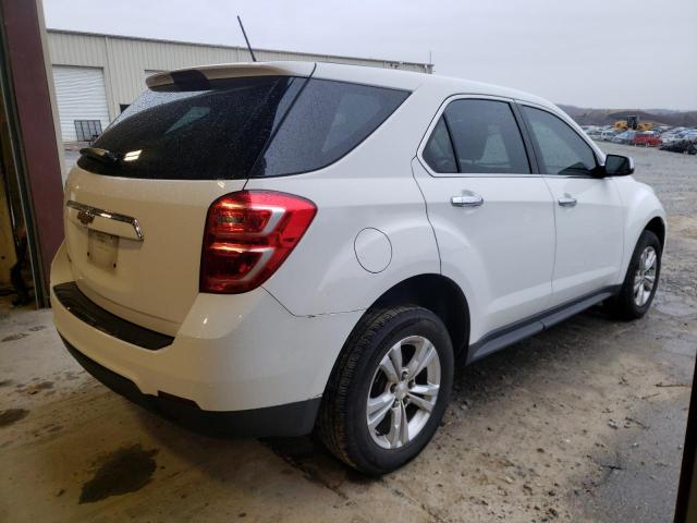 Photo 3 from auction – 2017 CHEVROLET EQUINOX LS with VIN 2GNALBEK2H1525067