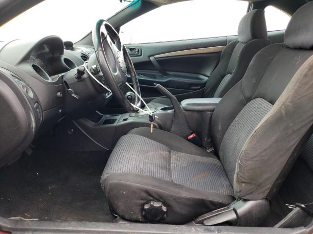 Photo 7 from auction – 2003 MITSUBISHI ECLIPSE GT with VIN 4A3AC84H73E194802