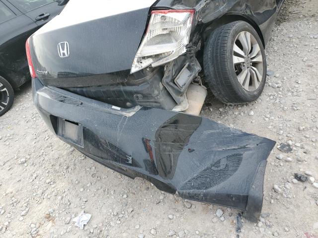 Photo 12 from auction – 2012 HONDA ACCORD EXL with VIN 1HGCS1B8XCA015332
