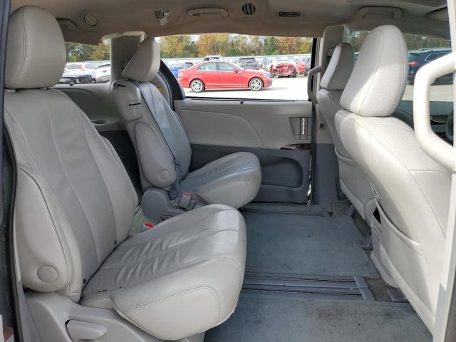 Photo 11 from auction – 2013 TOYOTA SIENNA XLE with VIN 5TDYK3DC4DS306981