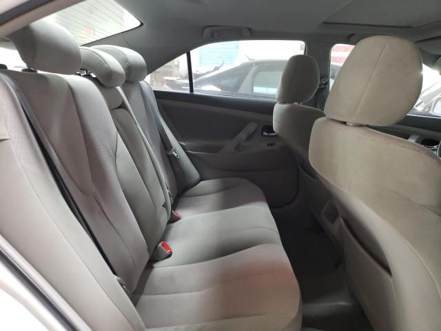 Photo 10 from auction – 2011 TOYOTA CAMRY BASE with VIN 4T4BF3EK9BR092502