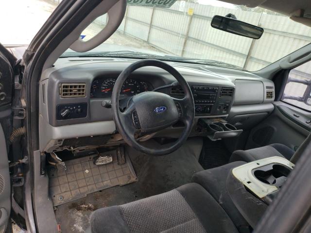 Photo 8 from auction – 2003 FORD F250 SUPER with VIN 1FTNX21S43EA55121