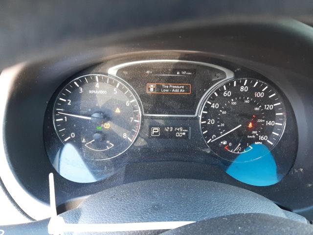 Photo 9 from auction – 2015 NISSAN ALTIMA 2.5 with VIN 1N4AL3AP1FN381724