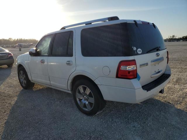 Photo 2 from auction – 2010 FORD EXPEDITION with VIN 1FMJU1K53AEB71574