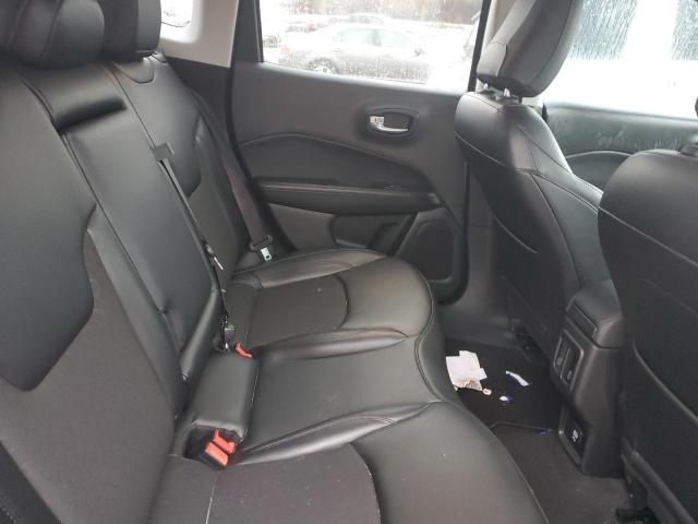 Photo 11 from auction – 2021 JEEP COMPASS LA with VIN 3C4NJCBB4MT526501