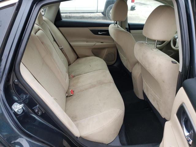 Photo 10 from auction – 2015 NISSAN ALTIMA 2.5 with VIN 1N4AL3AP5FC587141